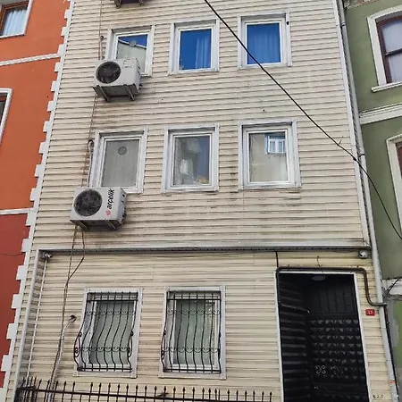 Daire Mert İstanbul